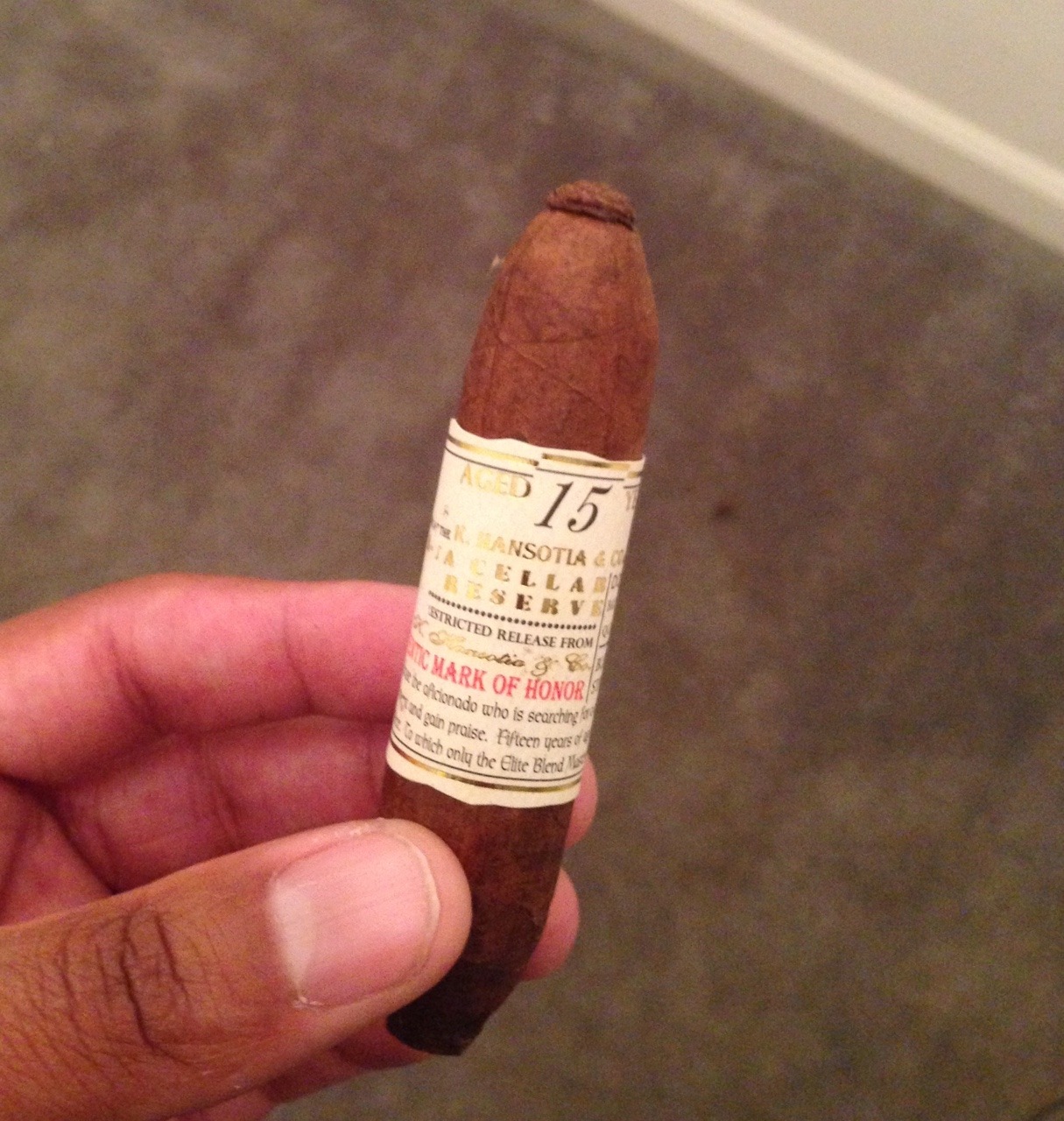 After making my round over friends and fams house for X-mas, I can relax and  enjoy