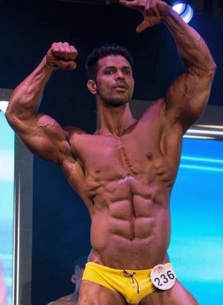 plax999: Rajesh Yadav   Please repost and follow: https://plax999.tumblr.com/archive 😘 
