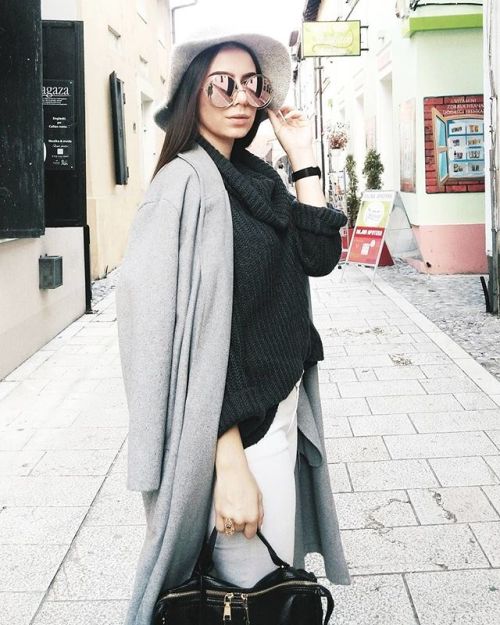 dresslily-official: Fashion decided by your attitude    【Find the sunnies here】 &gt;&gt;&gt;&gt; Mor