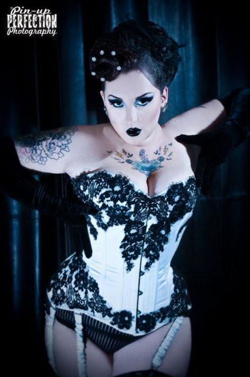 corset-fetish:  Corsets