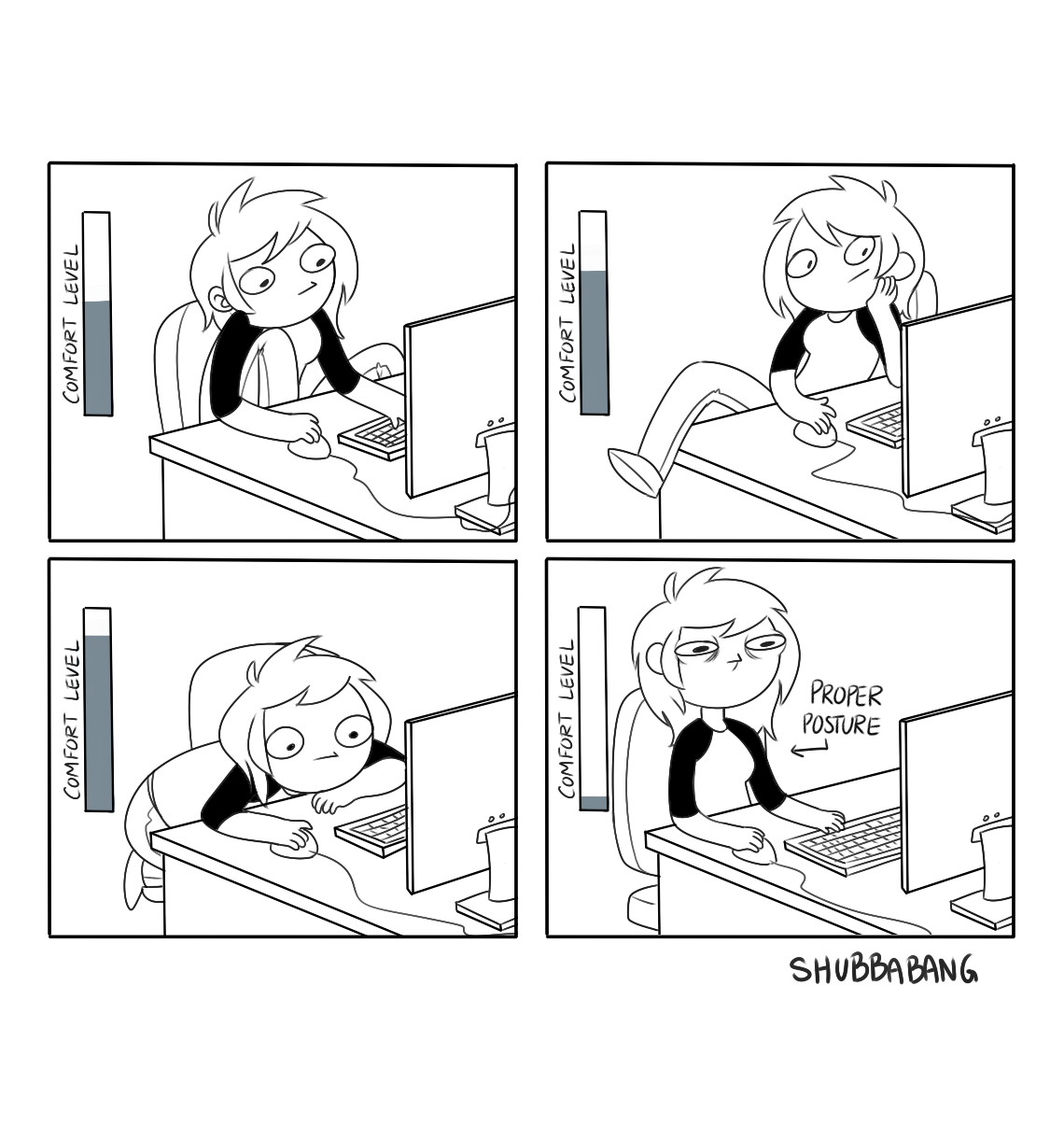 shubbabang:   Patreon | Webtoon  