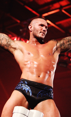 Sometimes Theres Wrasslin