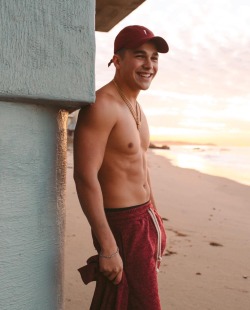 nkdndfms:  Austin Mahone