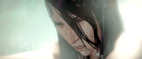 Caitlyn X Vi In Arcane Season 1 "Topside And Bottom. Oil And Water. Wasn't Meant To Be."
