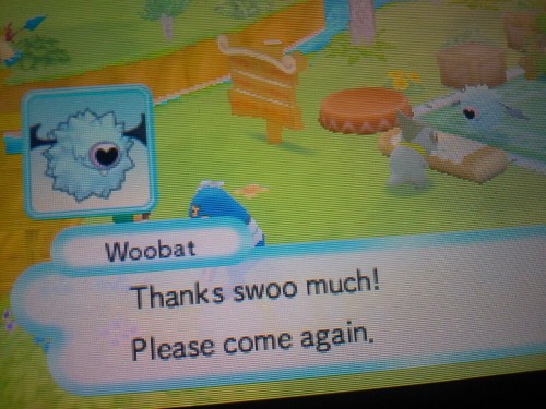 sonofabug:omg woobat you precious baby