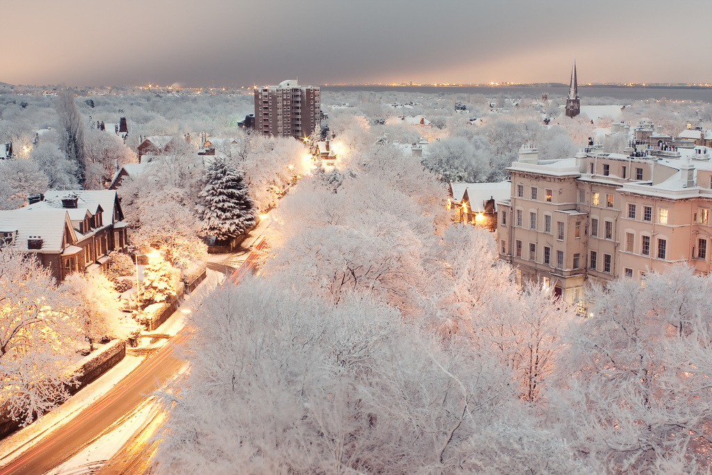 allthingseurope:  Liverpool, England (by Jurassic-O) 