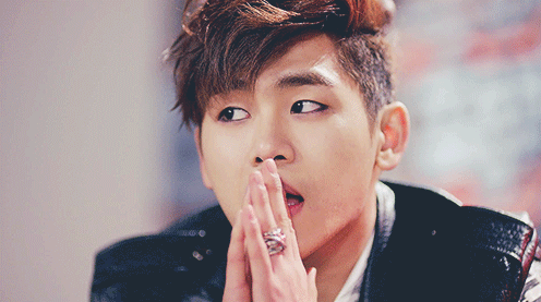 viv-i-an:  Infinite H 