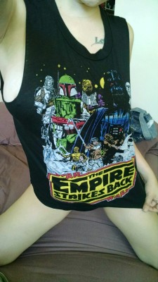 thebongmonkey:  I couldn’t not buy this shirt. In love!