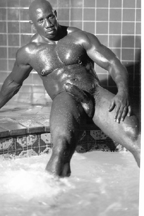 bmaepics:  Bobby Blake