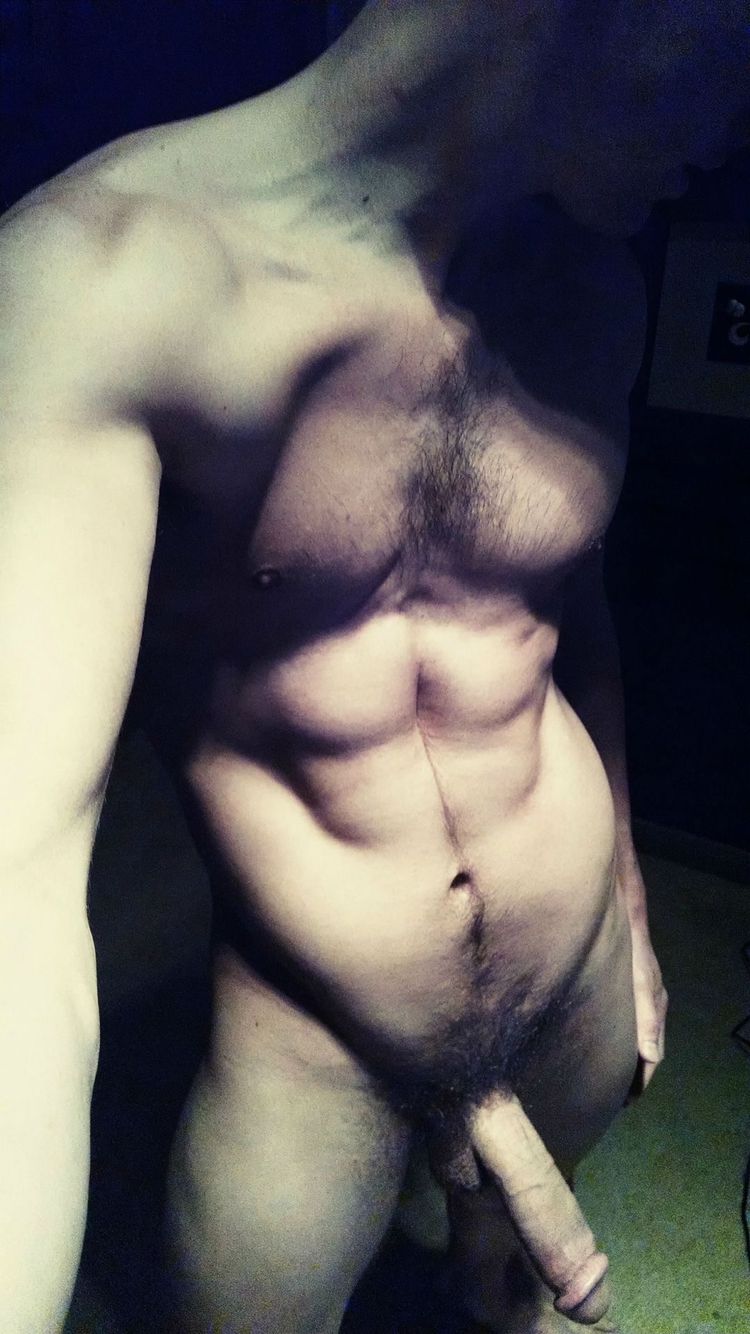I'm not bad I'm just drawn that way