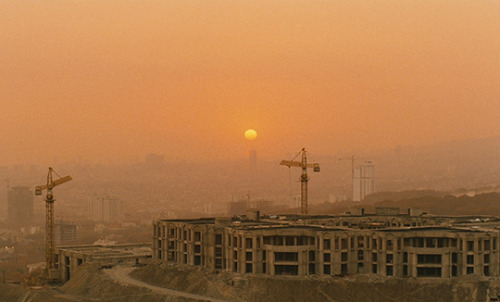 XXX wkwz:Taste of Cherry (1997) dir. Abbas Kiarostami photo