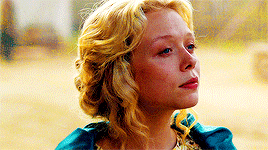 Naomi Battrick As Jocelyn Castell On Jamestown : Episode One ( 2017 )