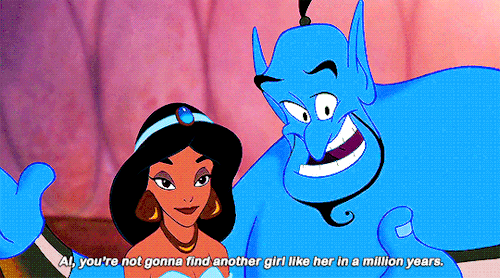 disneyfilms: This is love.