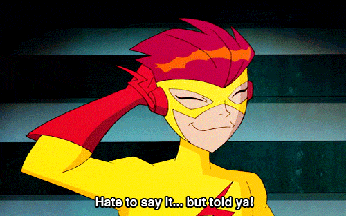 manny-mellark:  Teen Titans…