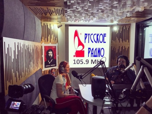 Highlights from Lena Katina’s Interview on Russian Radio MoldovaWill we here something new at the co
