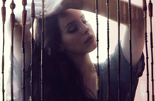 dellrey:  Lana Del Rey photographed by James White for Madame Figaro 