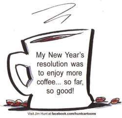 prayertoprofanity:redskins29:  HAPPY NEW YEAR 🎆🎆🎆   Thank you for my Starbucks surprise @cocoa-tartan ☕️☕️☕️🙌🏼😬 My pleasure @prayertoprofanity now get busy making those #s yo bitch!