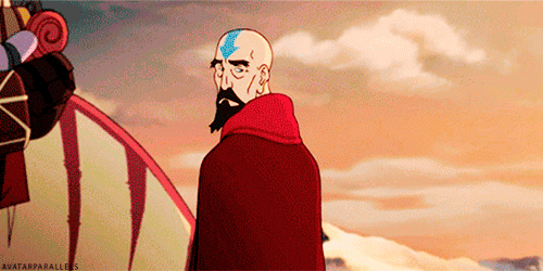 avatarparallels:  Punching their brother's arm.