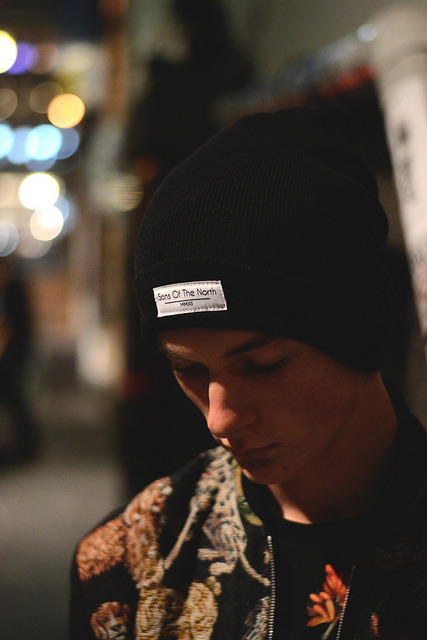 nikonmedia:  Jandre @ town on Flickr.