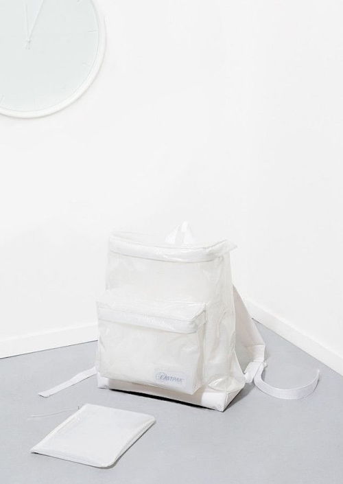 clickbytaste:  clickbytaste:East Pack - limited edition 