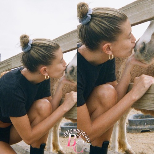 June 28, 2020 - Hailey Bieber shared a beautiful photo from a National Park in Utah from June 6. Loo