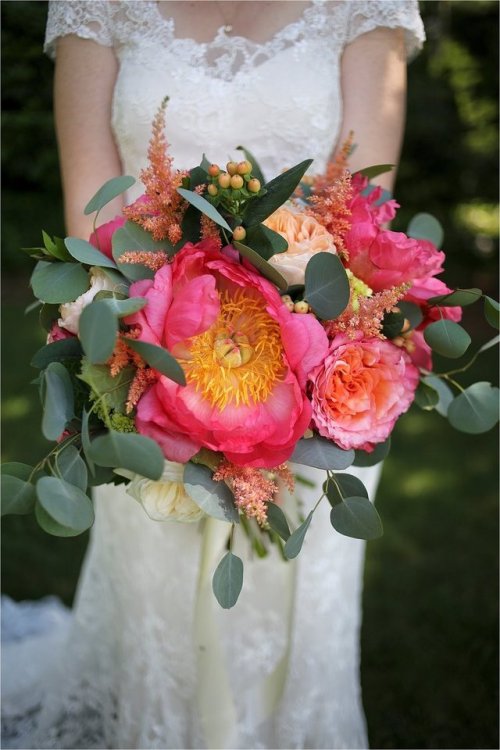 inspiredwedding - Inspired Wedding