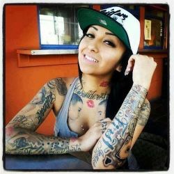 Tattoos I like