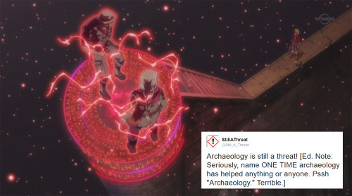 stierhai:ZEXAL caps + Bizarre Tweets part 2part 1