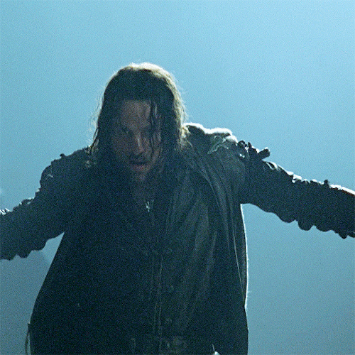 The Lord Of The Rings: The Two Towers (2002) Dir. Peter Jackson