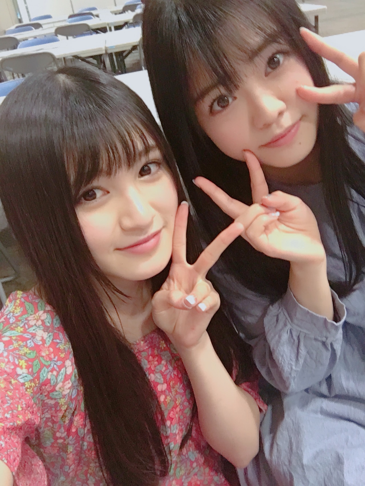letsgomadoka:  Jiina