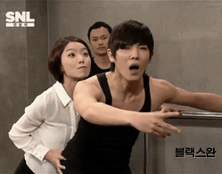 badkpopfairy:  LMFAO [omg]