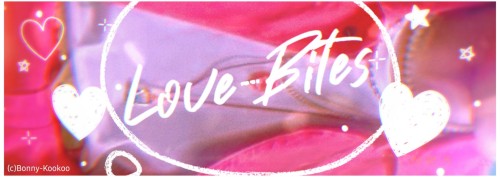 Jungkook: Love-Bites (2)