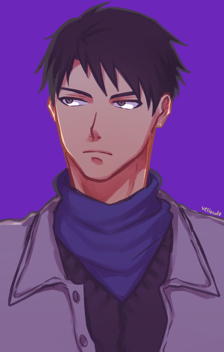 niisancomplex:  Choose your route~