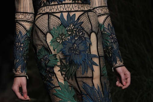 SS15 Erdem 