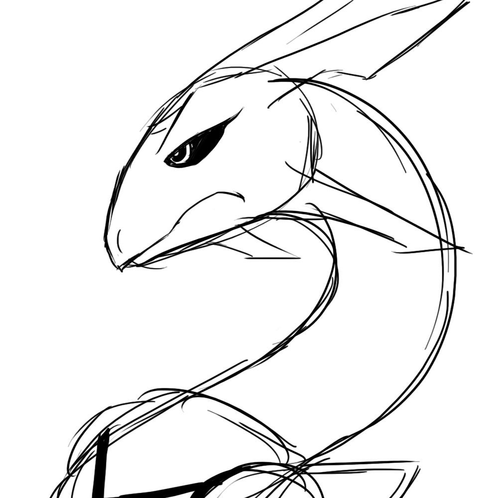 rebornica:  this is why rayquaza never leaves the atmosphere