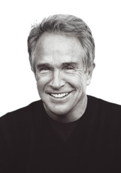 silverfoxmen:  Warren Beatty, actor