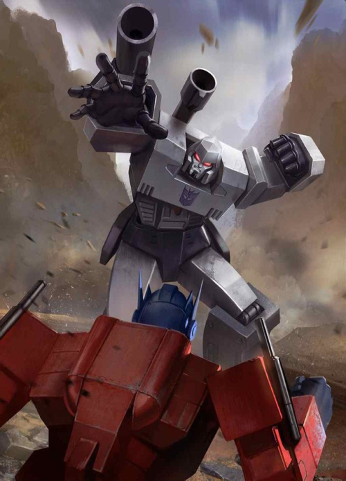 kaiplue:  &ldquo;FUCK YOU, PRIME!&rdquo; (x)
