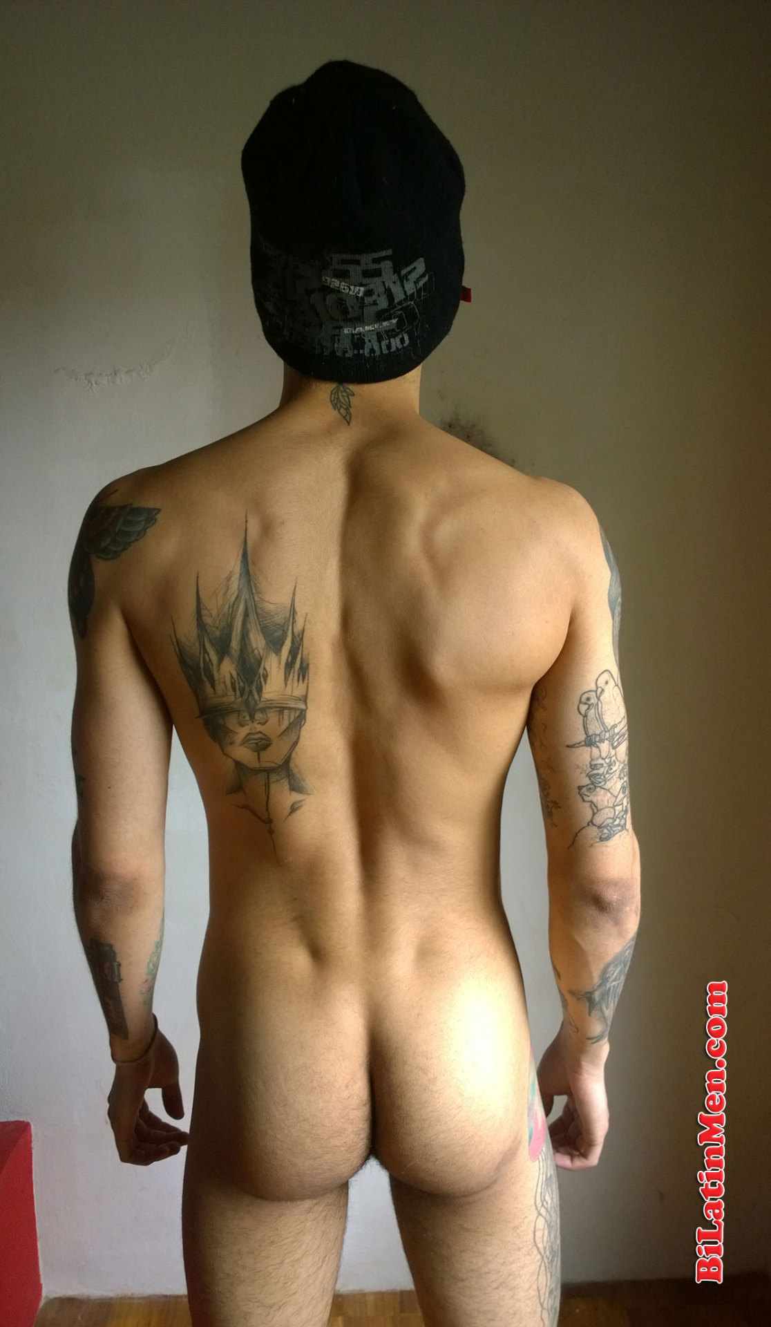 betosbizcochos: Piloto Bilatinmen 30 day membership only $13.95.  Click here for