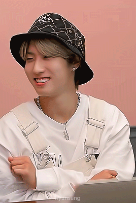 Gifs Of Jisung (2/)