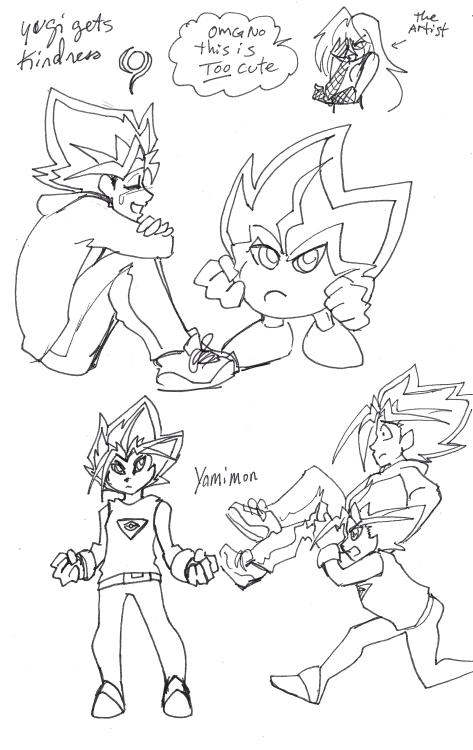 kintatsujo: WHOOOOOO THIS TOOK SO LONG TO FIGURE OUT ALL THE THINGS Thanks to wizqevelynart for the 