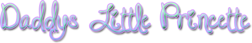 littlesailorkitty:  Daddys Little Princette c: