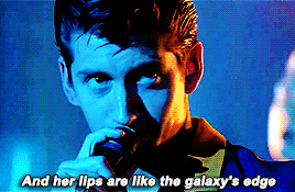 to be hers.