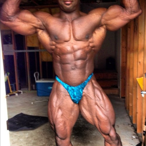 XXX Male Bodybuilders photo