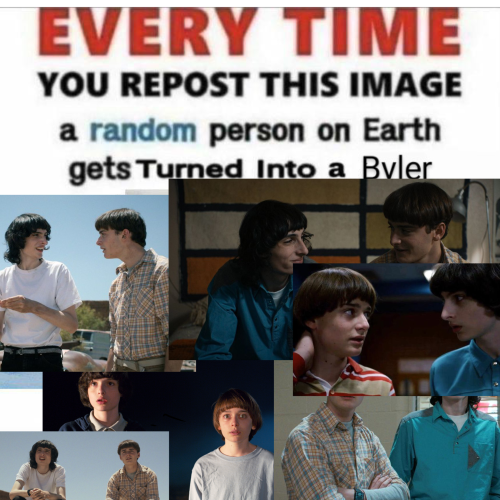 Made It Off Of This Post