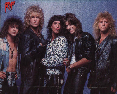 siliconesoul:Ratt