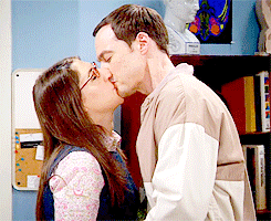 bigbangsheldon:  Cause they, DO that now.