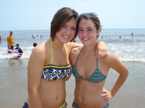 Facebook Girls