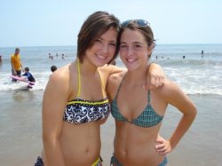 Facebook Girls