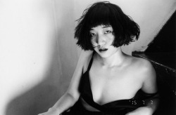 pentauroi:  Nobuyoshi Araki