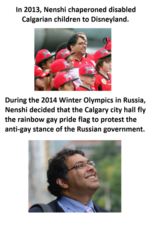 star-anise:thathandsomehamster:iranian-atheist:Follow Naheed Nenshi on twitter: https://twitter.com/